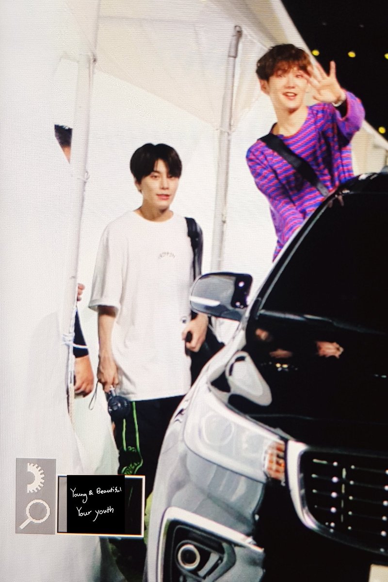 190930 뮤콘 퇴근👋

#김상균 #상균 #KIMSANGGYUN #JBJ95