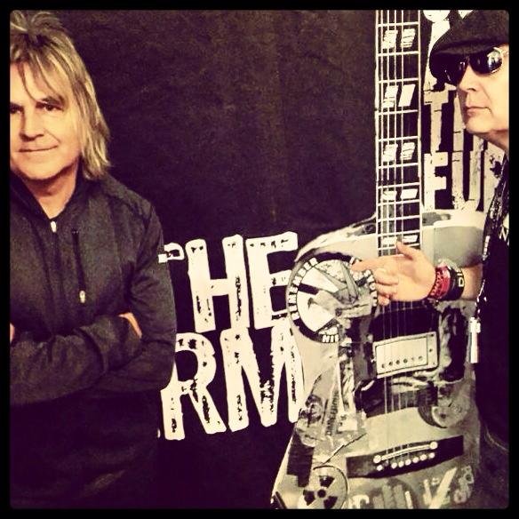 Jjkrazy's tweet photo. 🔊 Tonite #oneman @camojacketfilm #oneband @thealarm #onewoman @janicelongdj 📻 #onestation @BBCRadioWales #hurricaneofchange 🎚️ Jjx @exitlivemusic ♠️♦️♣️♥️ #allyouneedislove #keeptheflamesofhopealive #strengthbeyondstrength https://t.co/v1uYjB6Qsw