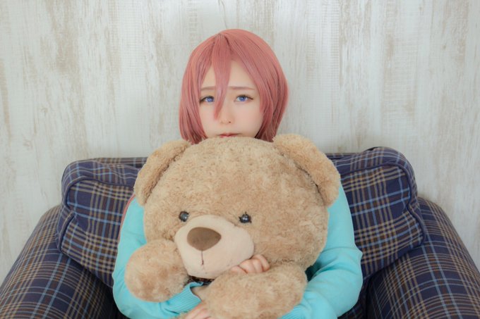 Twitterのコスプレ画像44