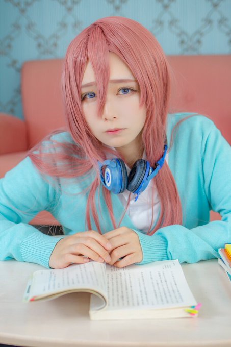 Twitterのコスプレ画像43