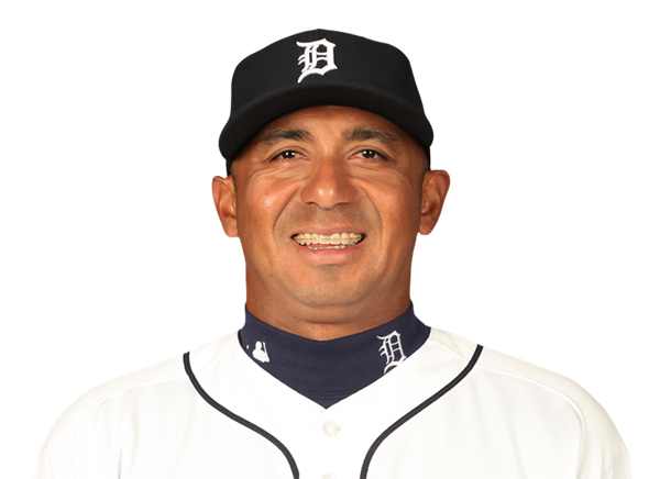 Happy 44th Birthday to Carlos Guillén! 