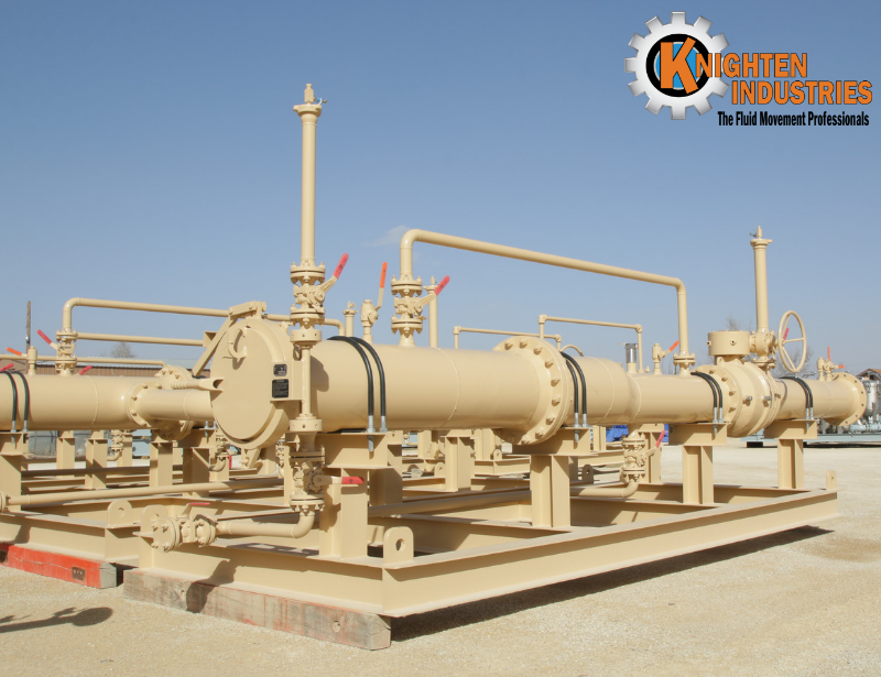 KnightenInc's tweet photo. Our Pig Barrel units are essential to getting the most out of the production on your job site! https://t.co/lKgwjCvXMq https://t.co/2oK3QpHAI7