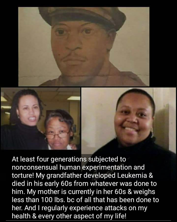 msrlw's tweet image. The #government, #military &amp;amp; #IntelligenceAgencies need scapegoats for the many unethical, immoral, inhumane, illegal &amp;amp; unconstitutional things that THEY have been doing! I REFUSE to be one! #TargetedIndividuals #TargetedSinceBirth bc of my rare #DNA/#bloodtype! #RhesusNegative