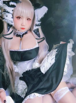 コスプレイヤーNeneko肉肉のTwitter自撮りエロ画像22