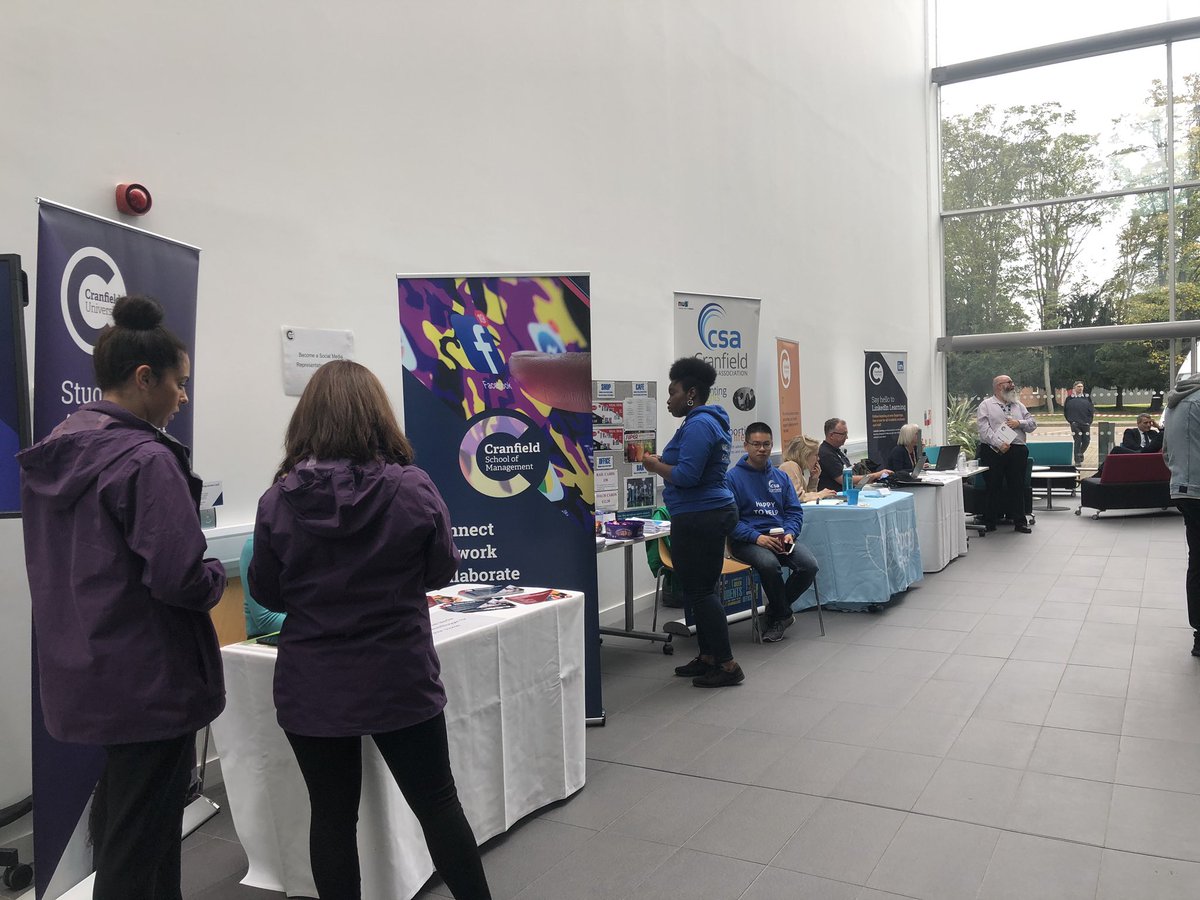SaudiCranfield's tweet photo. Welcome to the Cranfield Family ! 

#HelloCranfield @CranfieldUni https://t.co/mdaMfEaVNe