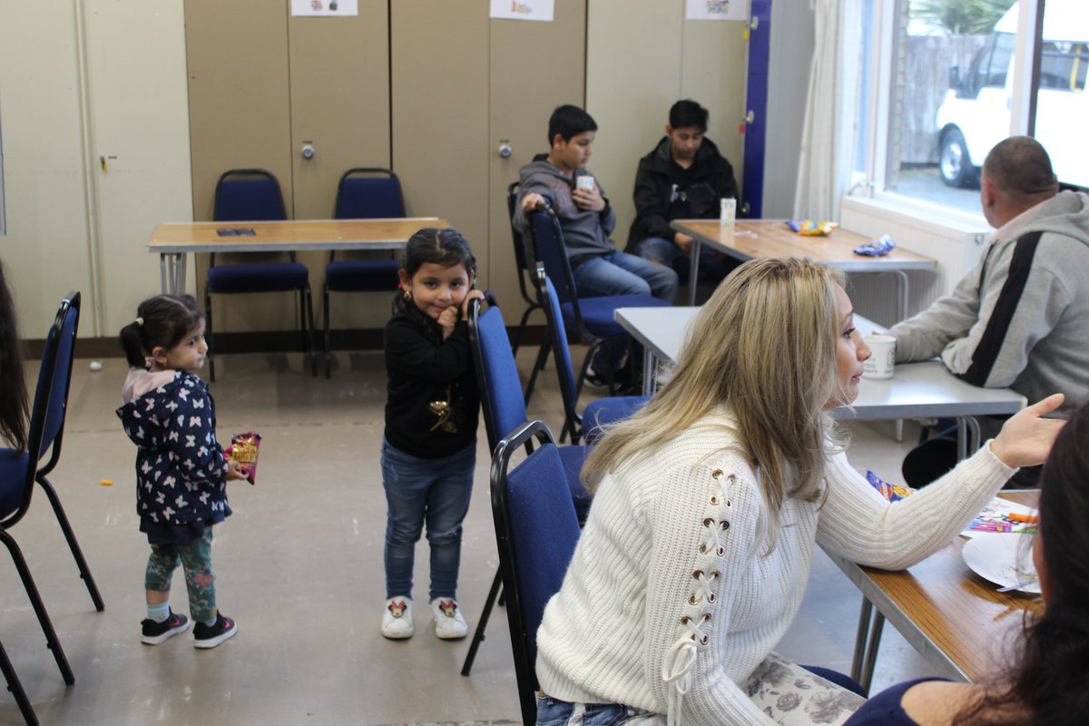 Red Zebra Roma Projects tweet media