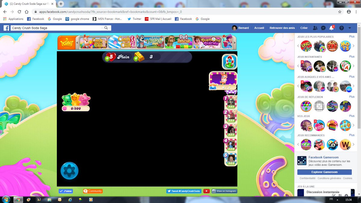 is windows store working on fixing candy crush soda saga is windows store working on fixing candy crush soda saga