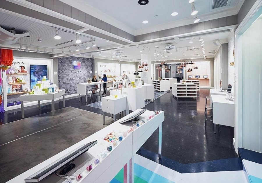 McKinsey &amp; Co. Debuts Combination Store-Learning Lab In Mall Of America ift.tt/2nOKRHs