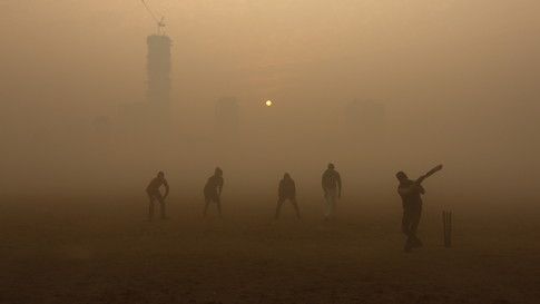How technology can help India breathe more easily wef.ch/2nPGmfK #ies19 #india