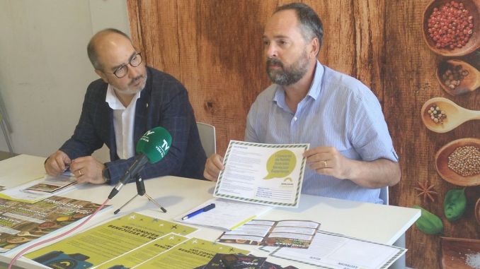 Los medios se han hecho eco de la presentación de #BenejúzarExperience 

diariodelavega.com/benejuzar-expe…

#Benejúzar #Gastronomía #Tradición