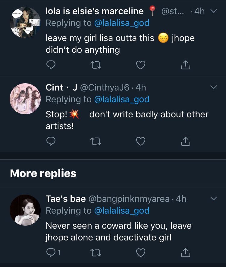 don’t forget to report him