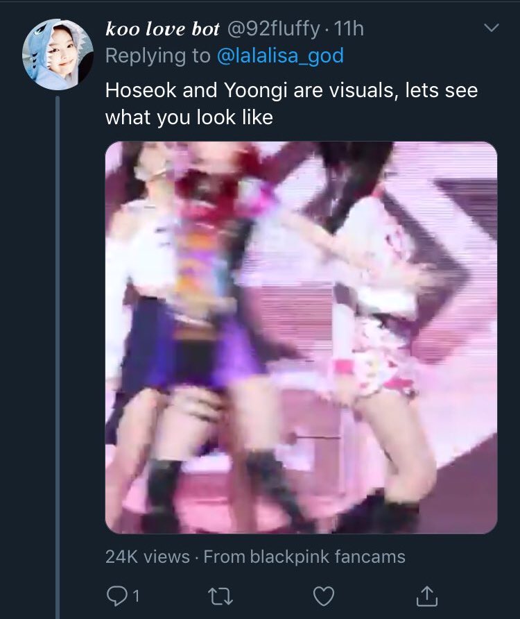 don’t forget to report him