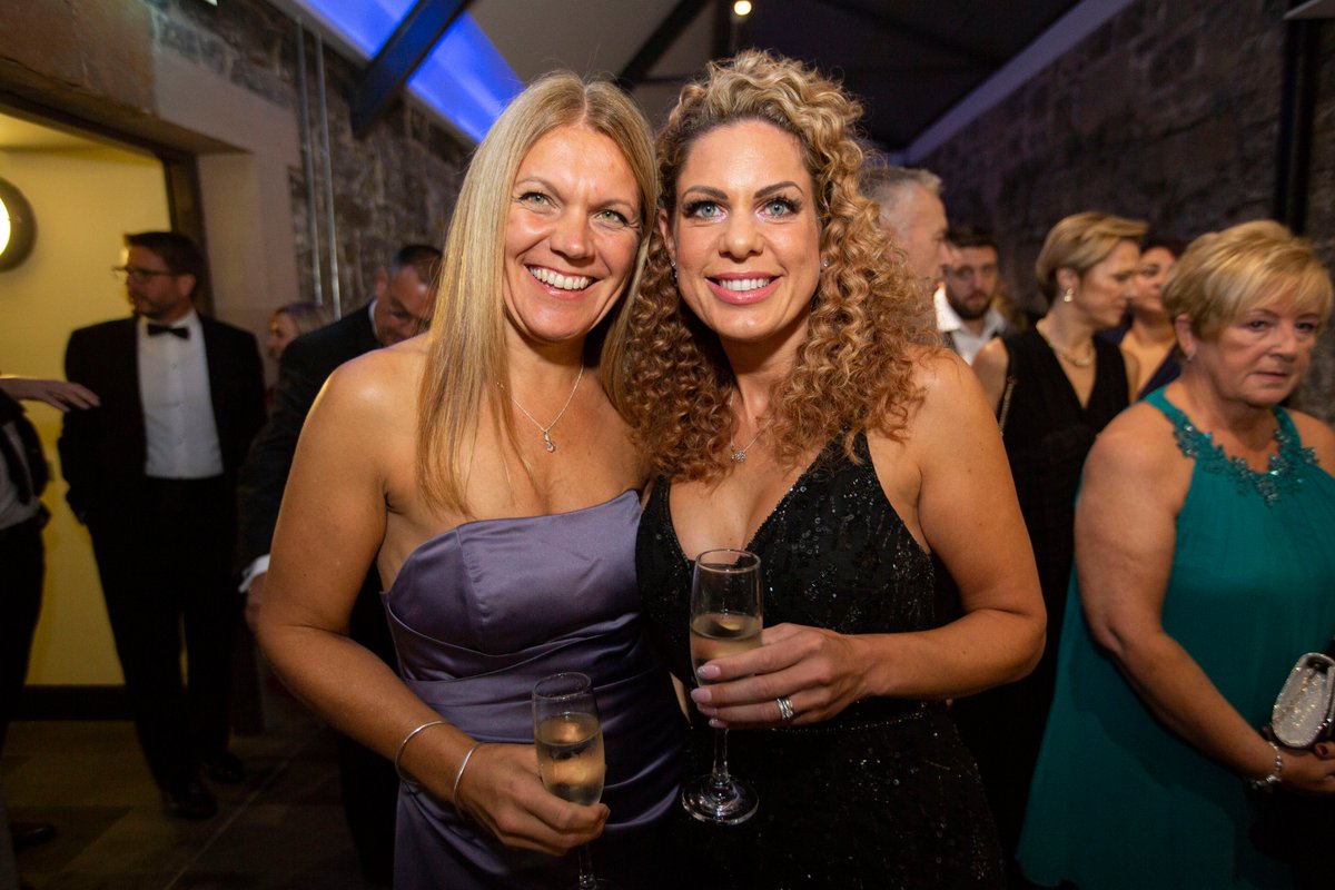 conservatoryuk's tweet photo. πΈ | A truly fantastic weekend in Belfast for our annual Network Gala Event!
As ever, we were delighted to be joined by 81 friends and colleagues from across the UK to celebrate the successes of the Conservatory Outlet Network.
Check out some of the photo's from the weekend π https://t.co/zzSLByNWxC