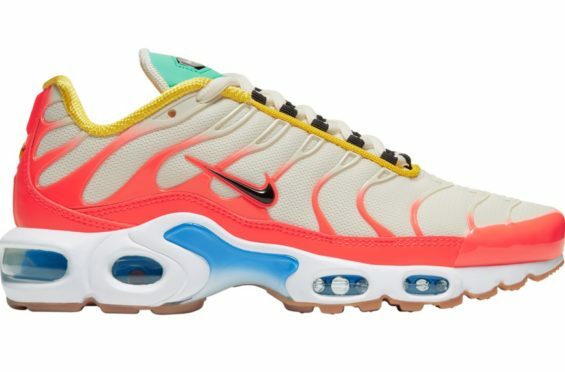 air max plus colors