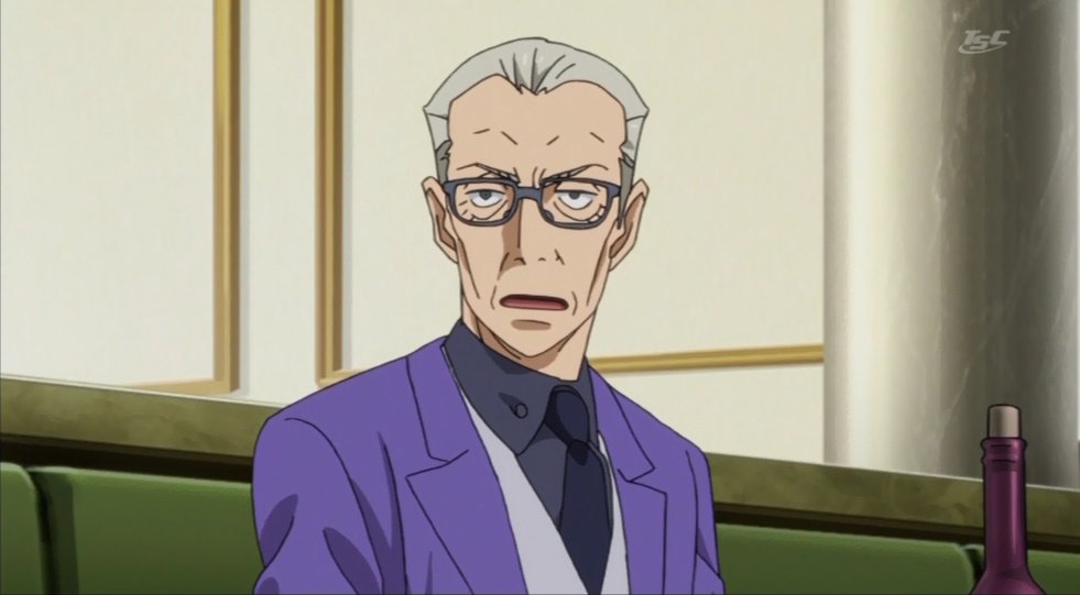 Etiqueta 家弓家正 En Twitter