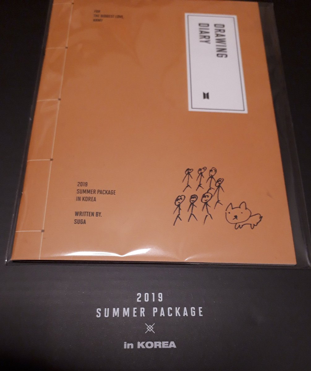 Btsサマパケ Btsサマパケ