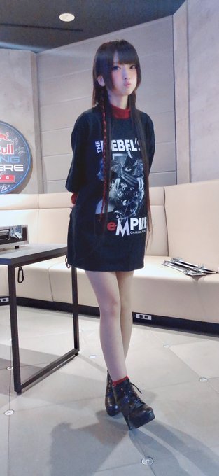 Twitterのコスプレ画像32