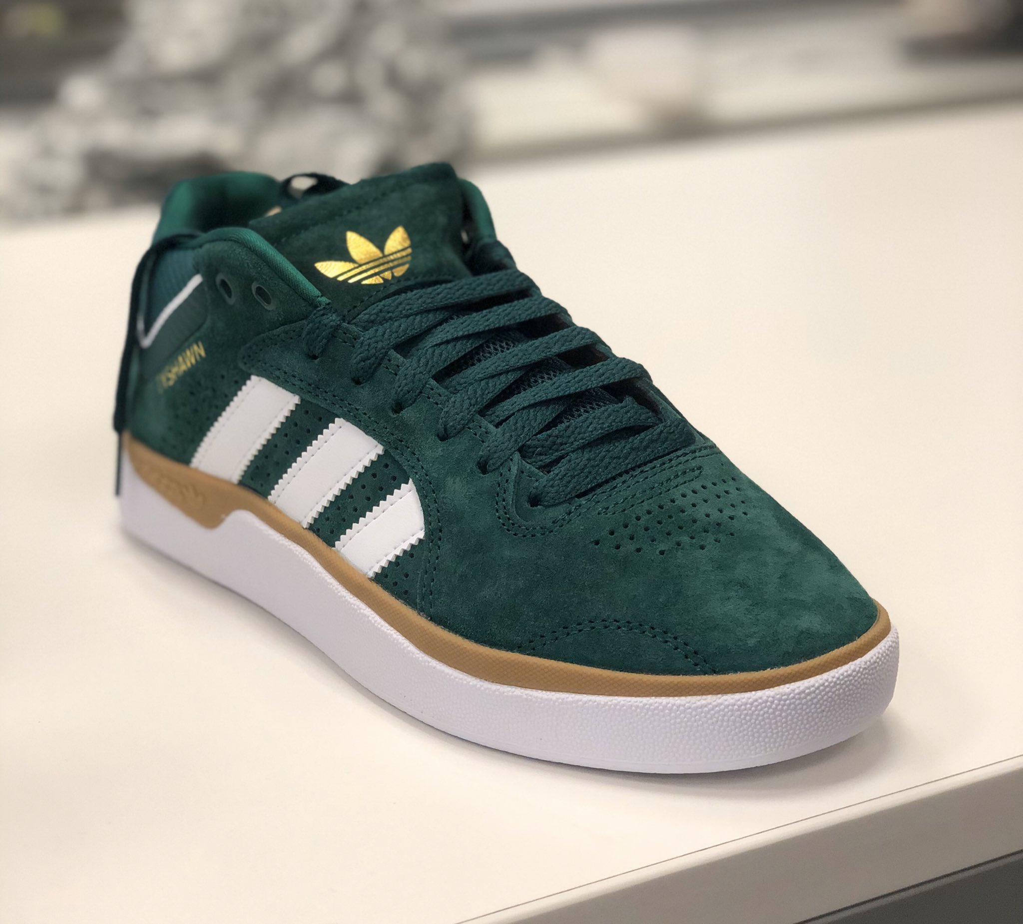 Tênis – Palmeiras