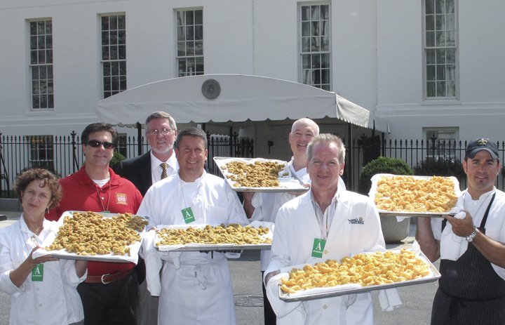 IABC Triangle tweet media