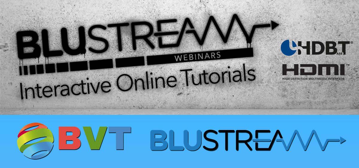 BVT_V's tweet photo. Próximo miércoles Webinar gratuito "Diagnóstico HDBaseT" ¡Apúntate! 9.30h 30 minutos de formación con @StephanePource1 https://t.co/iNYH6CQy91; si no puedes, repetiremos el próximo viernes 9.30h ¡Apúntate! https://t.co/7GiO7N3x2n https://t.co/I2SF0MzPRu