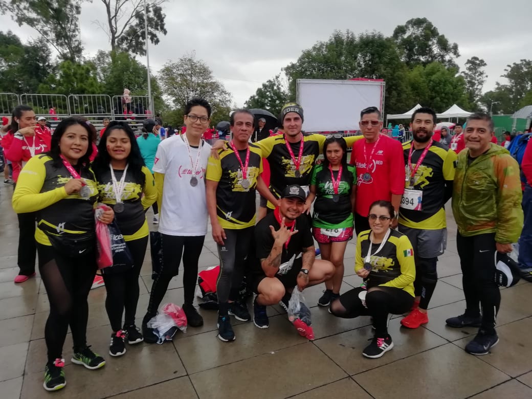 We Run Puebla (@werunpue) on Twitter photo Carrera Telcel Puebla, nos llovió pero se disfruto. <a href="/telce/">Loyd</a> <a href="/AquiYaSeCorrio/">#AquiYaSeCorrio 🇨🇴</a> #nuncatedetengas #amamoscorrer #AquiSeguimos #running <a href="/mipasioncorrer/">Mi pasión es Correr</a> <a href="/CorrerMeHa/">CorrerMeHaEnseñado</a> <a href="/yoelegicorrer1/">#Yoelegícorrer</a> <a href="/Corredores_MX/">Corredores Mx</a> <a href="/_r4fun_/">Run4Fun</a> Carrera Telcel Puebla, nos llovió pero se disfruto. <a href="/telce/">Loyd</a> <a href="/AquiYaSeCorrio/">#AquiYaSeCorrio 🇨🇴</a> #nuncatedetengas #amamoscorrer #AquiSeguimos #running <a href="/mipasioncorrer/">Mi pasión es Correr</a> <a href="/CorrerMeHa/">CorrerMeHaEnseñado</a> <a href="/yoelegicorrer1/">#Yoelegícorrer</a> <a href="/Corredores_MX/">Corredores Mx</a> <a href="/_r4fun_/">Run4Fun</a>