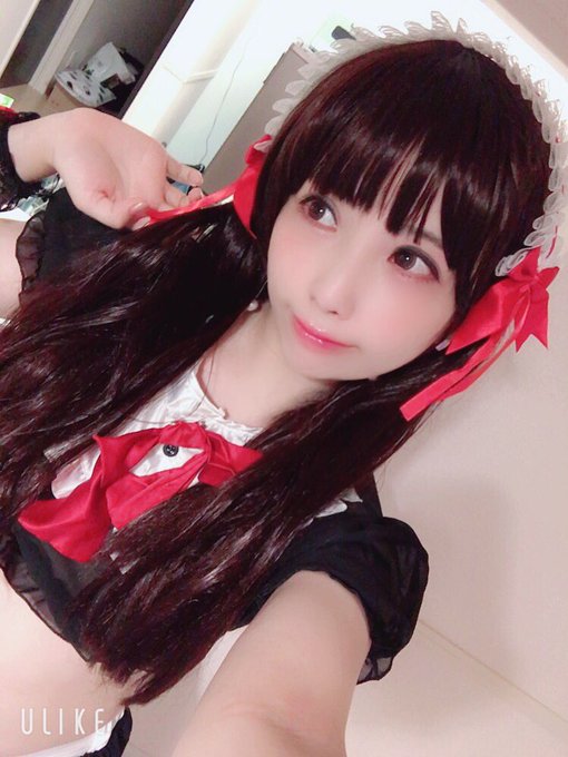 コスプレイヤー柊花音のTwitter画像68