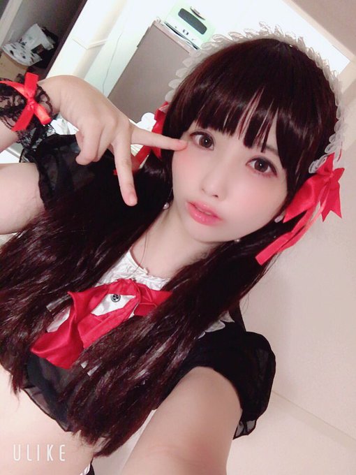 コスプレイヤー柊花音のTwitter画像69