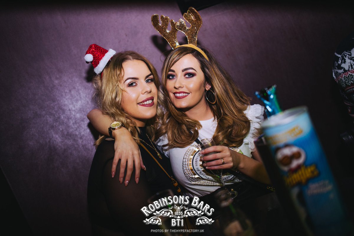 ROBINSONS BAR tweet media
