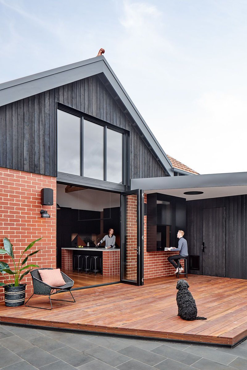 Archello's tweet photo. Pine House
by Bryant Alsop Architects
https://t.co/5JM0mmbgKg https://t.co/OCicvNw8ty
