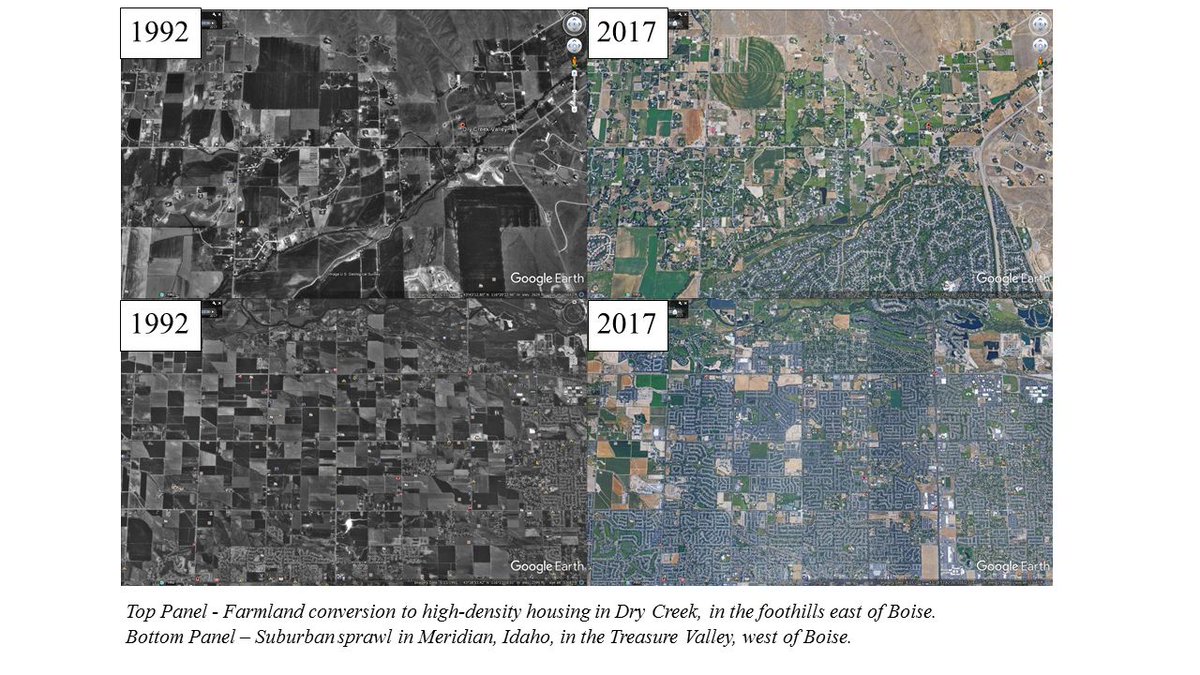 Boise State University tweet media