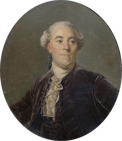 18thCand19thC's tweet photo. Born #OnThisDay 30Sep1732 #JacquesNecker, French Finance Minister of for #LouisXVI and father of Madame de Staël. He gained popularity for regulating the government's finances and advocated loans to finance French involvement in the American Revolution. #18thcentury https://t.co/ZCPBYth8Qe