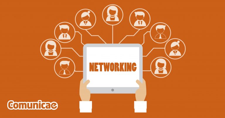 🔸¡Es hora de hacer networking!🔸
Recordamos nuestro artículo para saber cómo conectar de manera óptima con los profesionales del sector: ow.ly/oODH30pDjBX