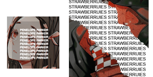 ⠀

 ⠀⠀  ⠀⠀  ⠀⠀  ⠀⠀  ʚ･: ⌒  ˹🍓˼ ⠀⠀ ⠀⠀⠀ 
⠀⠀   —  𝐏𝐋𝐄𝐀𝐒𝐄     don't    𝐁𝐈𝐓𝐄 。ˊ˗
⠀   ⠀      ⠀❪  #OCRP ; #SELFOC ❫