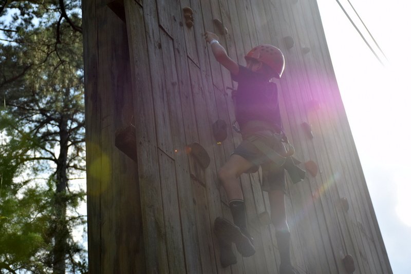 May this week you have the courage to try new things and the strength to take on whatever may come your way. #modaymotivation #week6