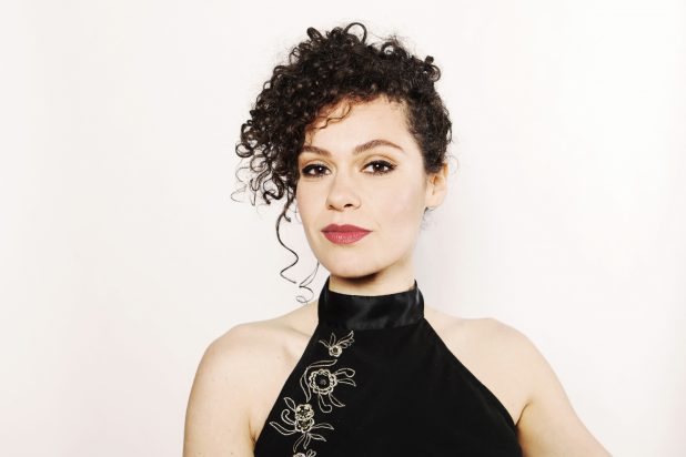 In October and November, Nora Fischer will join the Silk Road Ensemble for a USA Tour. Want to know more about her tour and the dates? bit.ly/2nfcIjV

Image: <a href="/nora_fischer/">Nora Fischer</a> by Sarah Wijzenbeek ©

#DutchCultureUSA #Music #SilkRoadEnsemble #NoraFischer