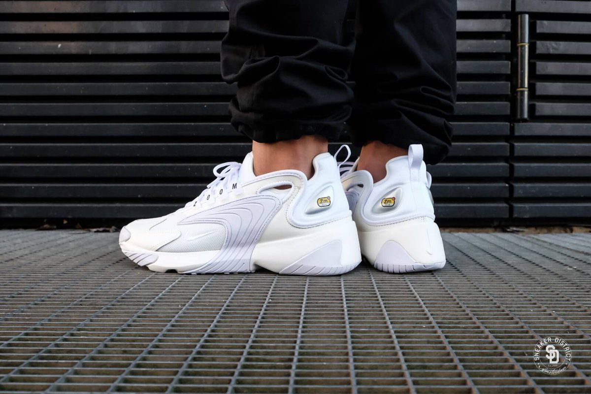 nike zoom 2k cleaning