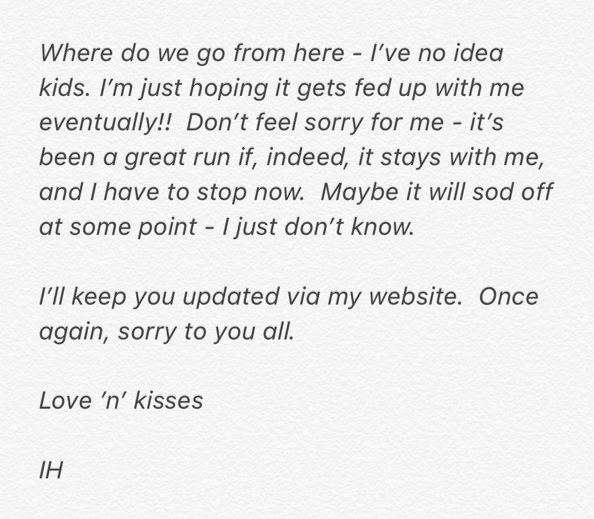 Mott The Hoople '74 tweet media