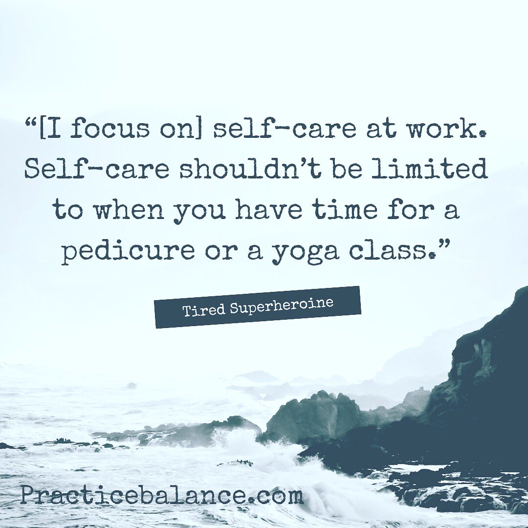 DLBakerMD's tweet photo. #practicebalance #interviewseries #somedocs with @TSuperheroine on the blog today!
https://t.co/eoPgpQzVXX https://t.co/SxxdW2vnPL