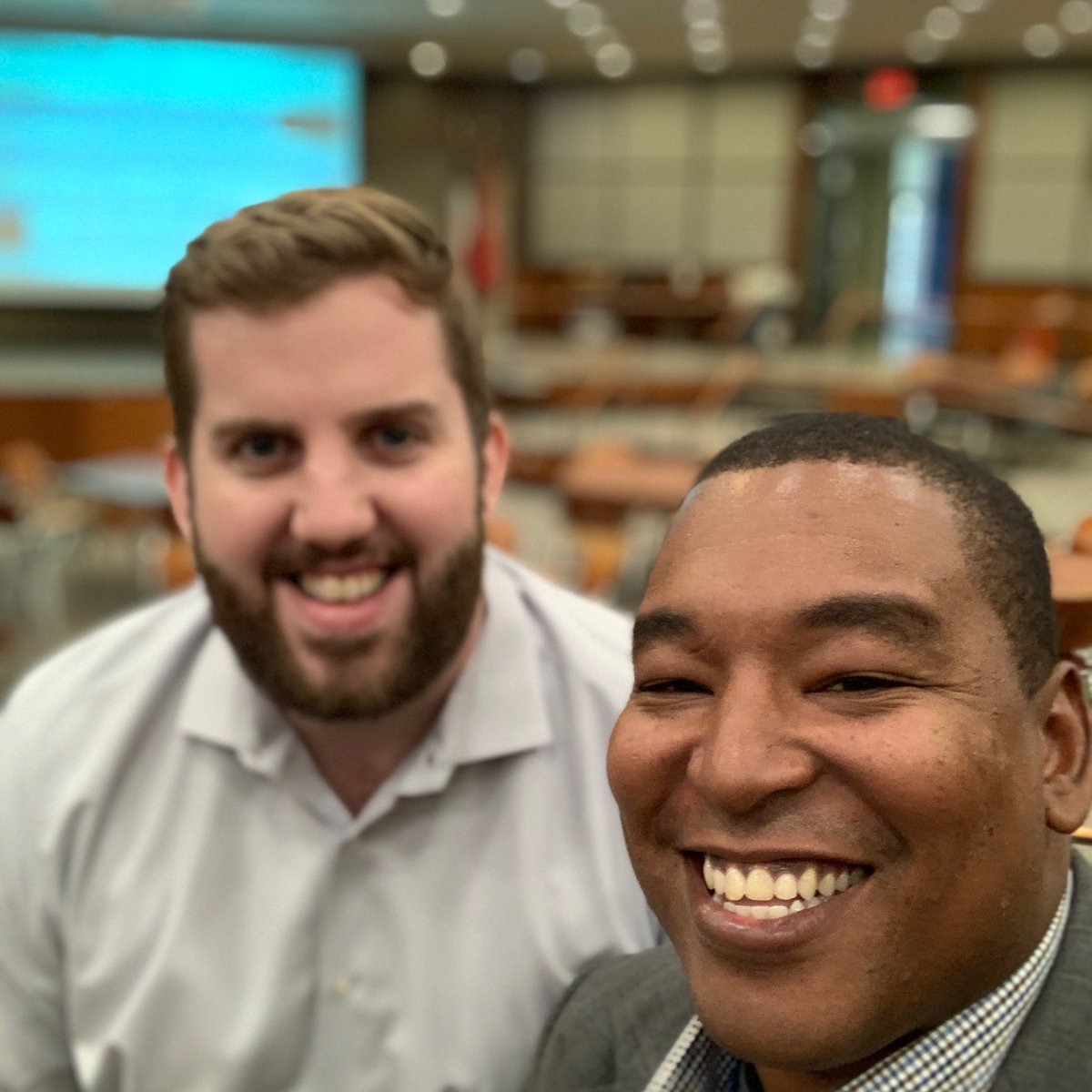 BetterBeyondLif's tweet image. It’s an honor to be a part of the SURE Fellows! 
S/O University of Houston for allowing entrpreneurs a chance to build their dreams and change the world! 🙏🙏❤️❤️👏👏🏋️‍♂️🏋️‍♂️

cindyslistllc.com

#4SURE #Fellows #SimplifyingFunerals #WhatWeDo #NotWhoWeAre