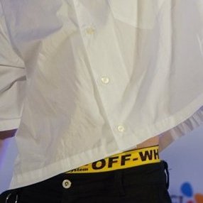 J. on X: supreme, calvin klein, versace and now offwhite. I STAN A RICH  LEADER (but pls if youre under 18 bitch just skip this and continue  scrolling) #SoWhatsNext #StrayKids #BangChan #CHAN #