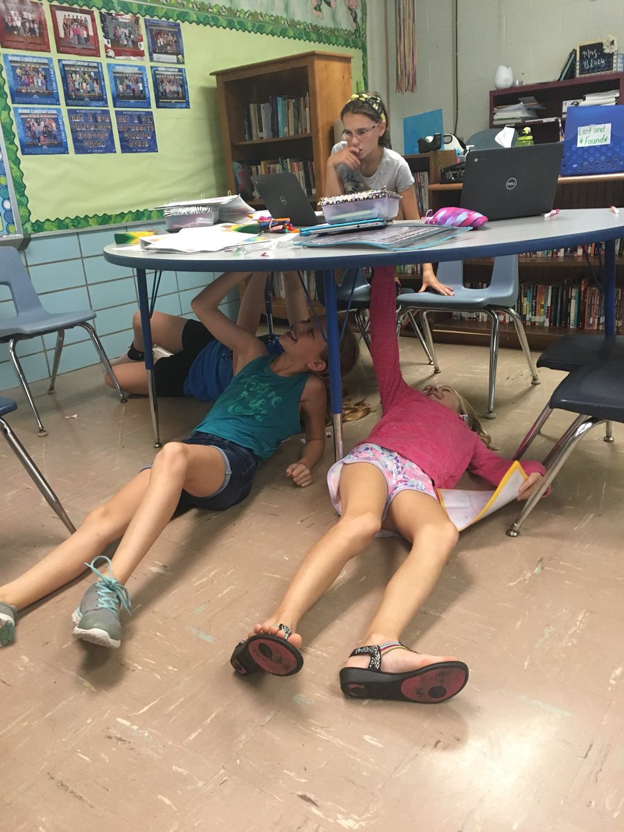 Bluey5thGrade's tweet photo. Practicing our spelling words “michaelangelo style” @williamsroom23 https://t.co/XYivDmpkuo