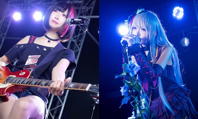 コスプレイヤー近衛まりのTwitter画像15