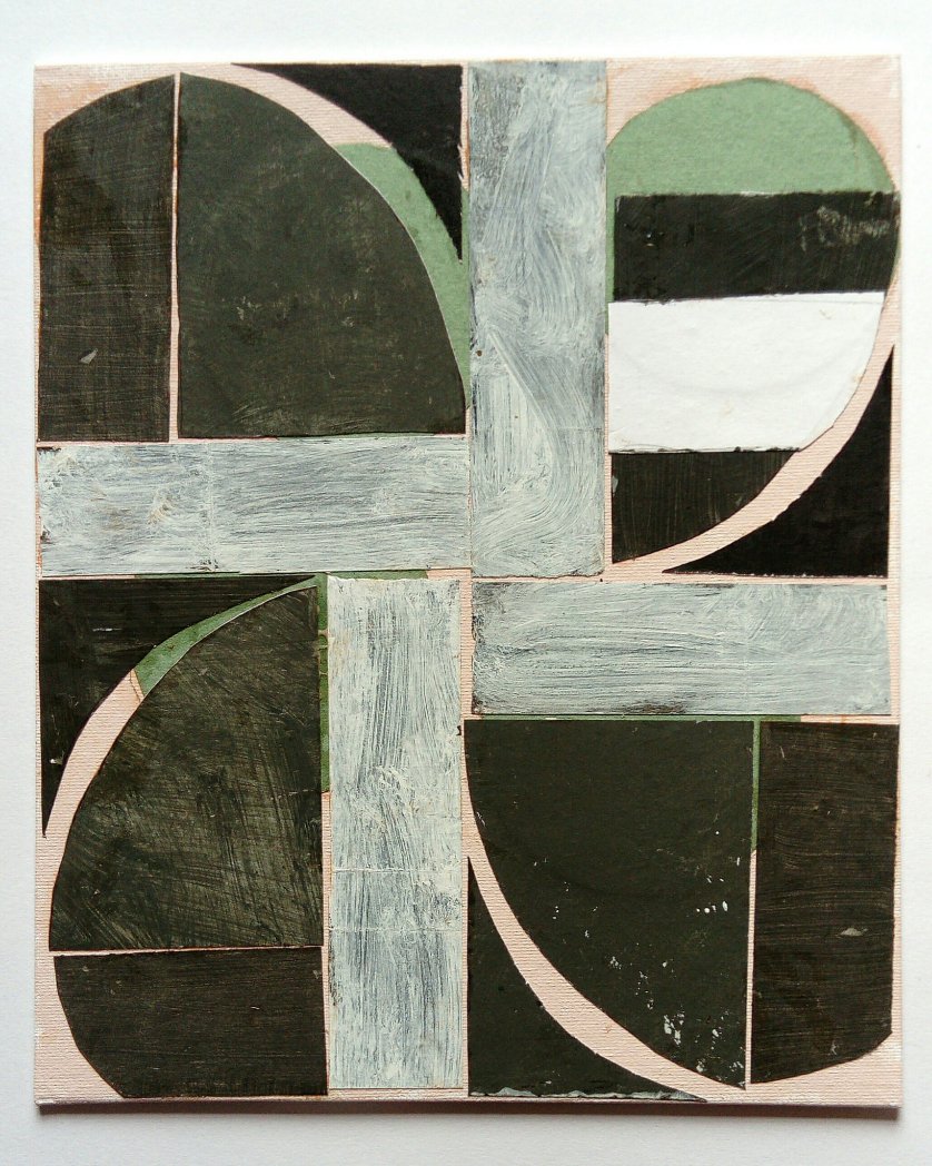 telgreene's tweet photo. Untitled (300919), acrylic on paper, cut and pasted on canvas board, 12" x 10" inches.
#TerryGreene
#justanotherpainter
#abstractart
#abstractpainting
#contemporaryart
#contemporarypainting
Inspired by #arles https://t.co/OQXOAfNieM
