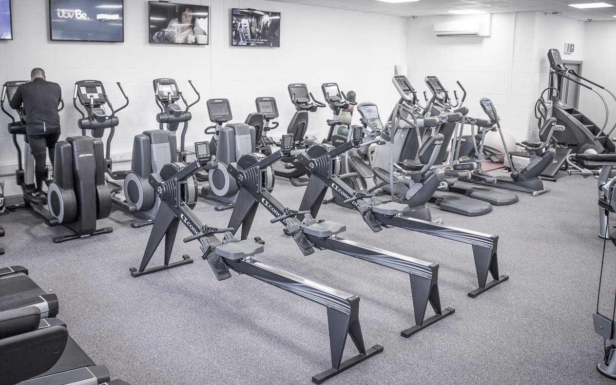 TODAY ONLY!!!

🕛 Ends at midnight TONIGHT!

£26.95 a month, pay just £15 today for your fob (50% off), then pay nothing till the first of November (get October FREE!)

Use code: SIGNMEUP

secure13.clubwise.com/malvern/pos.asp