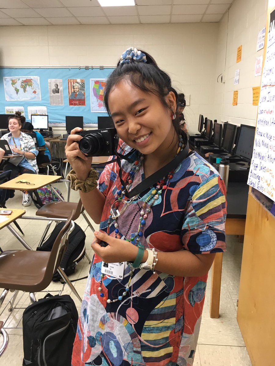 Isabella Baker tweet media