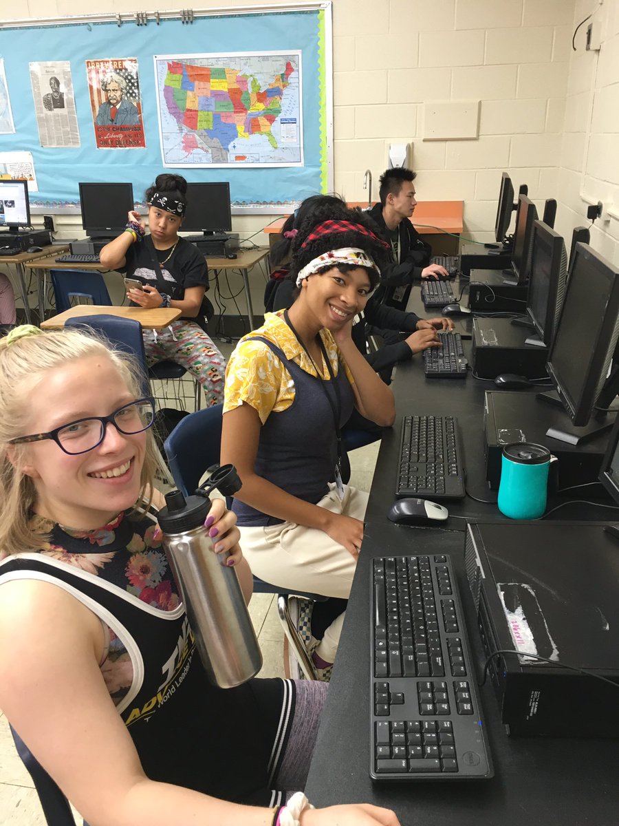 Isabella Baker tweet media