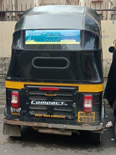 thinkeventsind's tweet photo. It's all over Mumbai.
Have you spotted them yet?
.
.
.
Visit Smart Asia 2019 Expo & Summit from October 17-19 at the Bombay Exhibition Center.
https://t.co/lAwJVqEpwY
@smartasiaexpo #SmartAsia2019 #Mumbai #AgencyChronicles #EventSpree https://t.co/9EMpBp9jqK