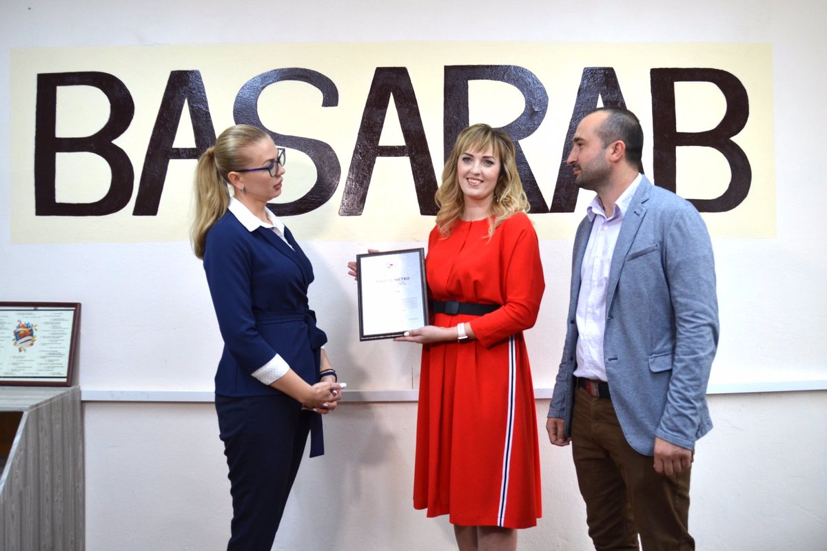 RostovRegion's tweet image. Донская обувь ручной работы покоряет мировой рынок

Знак «Сделано на Дону» впервые получила обувная компания
donland.ru/news/6434/

#СделаноНаДону #ПотребительскийРынок #BASARAB