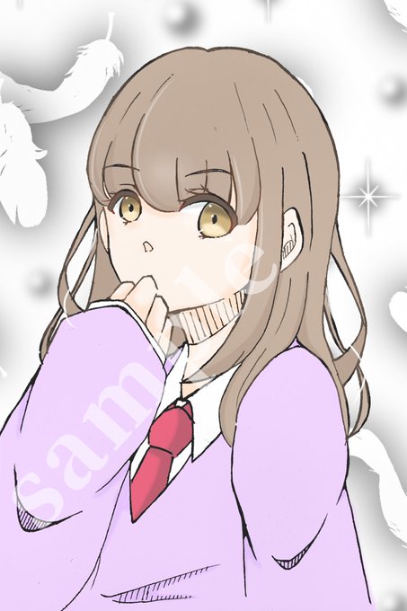 Dmngszk Dameさんのイラスト一覧