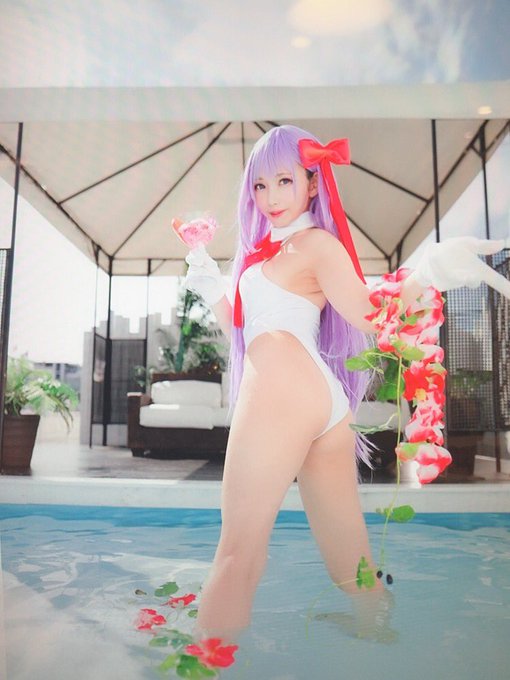 Twitterのコスプレ画像41